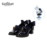 Furina Loafer Shoes